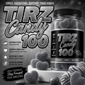TIRZ 100 CANDY