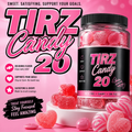 TIRZ CANDY 20