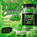 TIRZ 40 CANDY