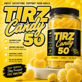 TIRZ 50 CANDY