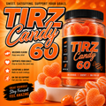 TIRZ 60 CANDY