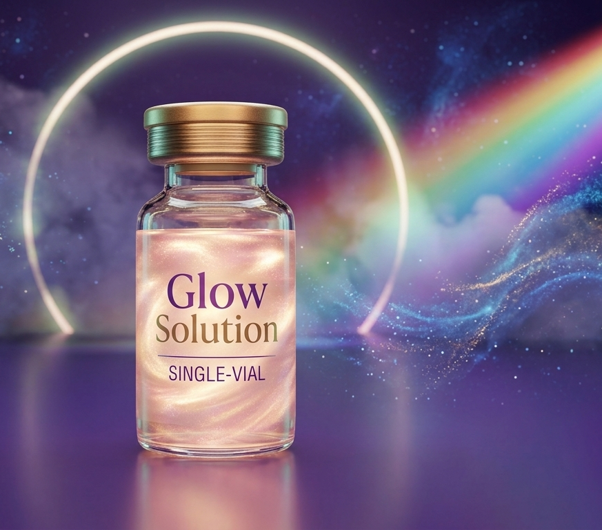Glow Solution