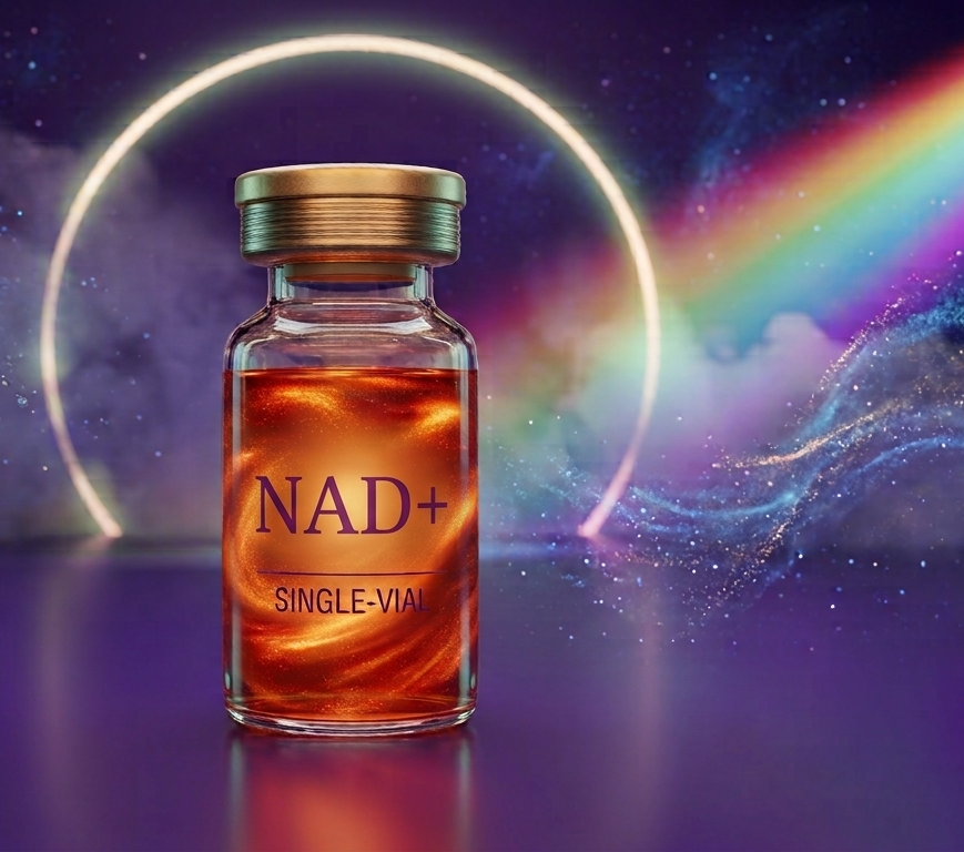 NAD+