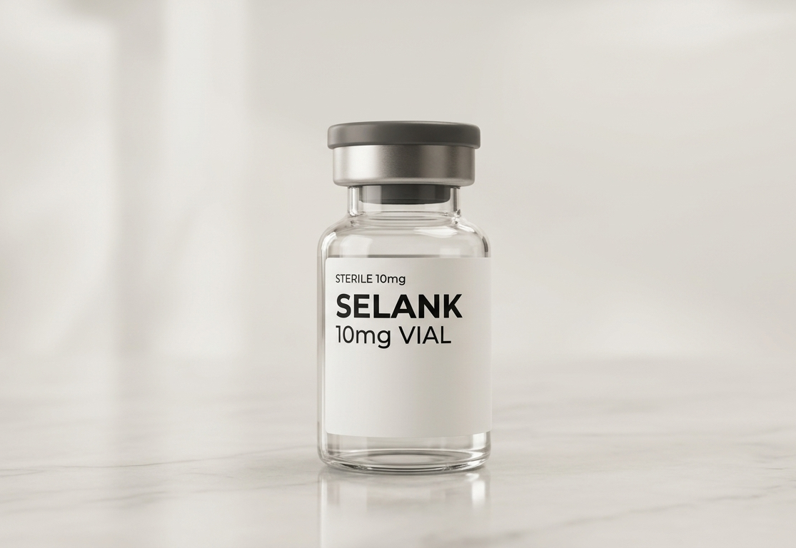 Selank