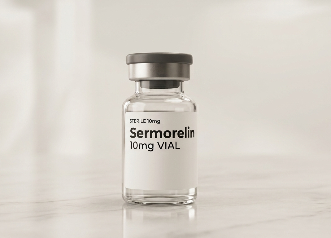 Semorelin