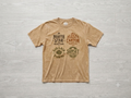 T-Shirt – Desert Sand