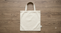 Tote Bag-White